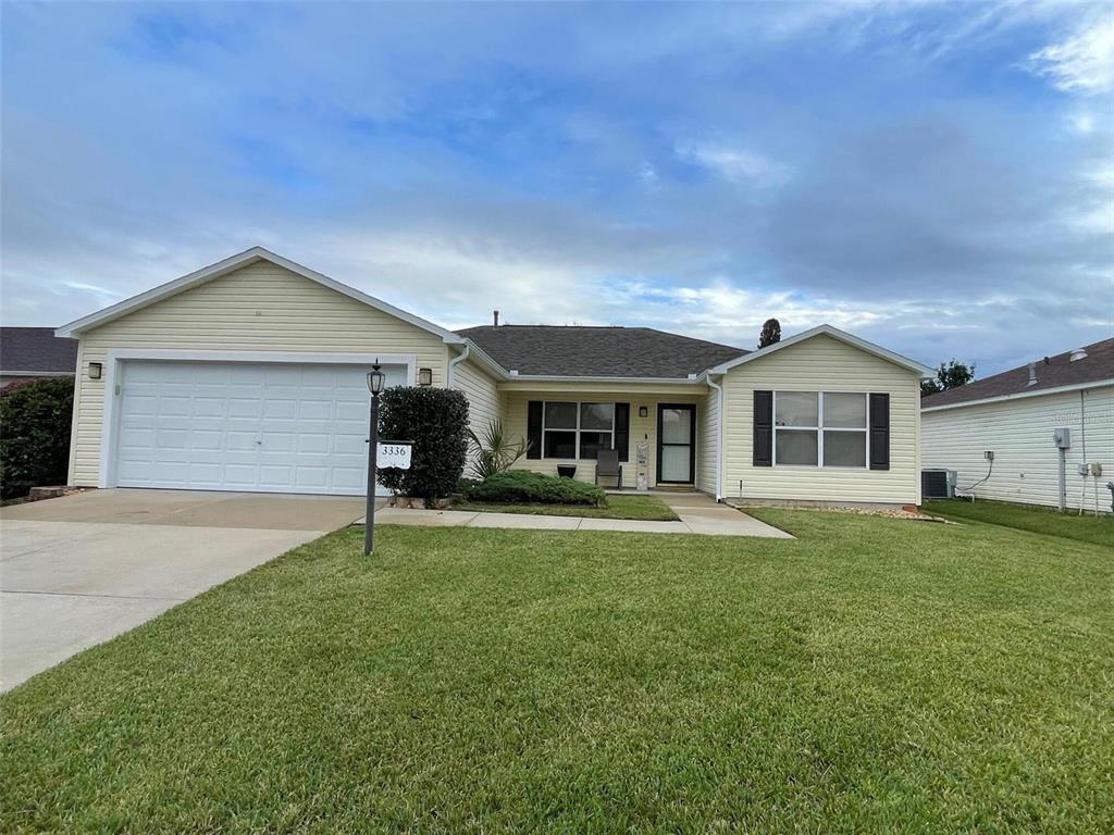 3336 RICHMOND DRIVE