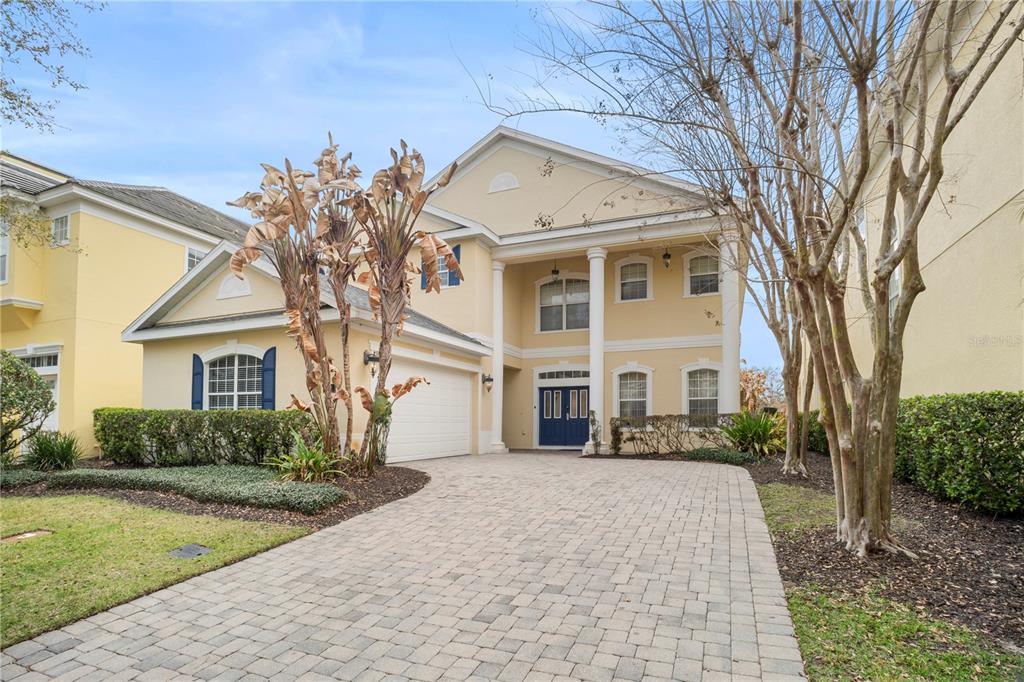 7388 GATHERING COURT