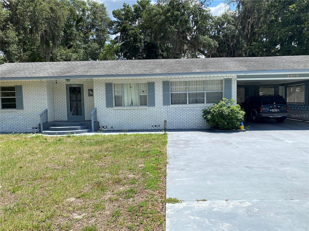 2202 LAKE RUBY ROAD