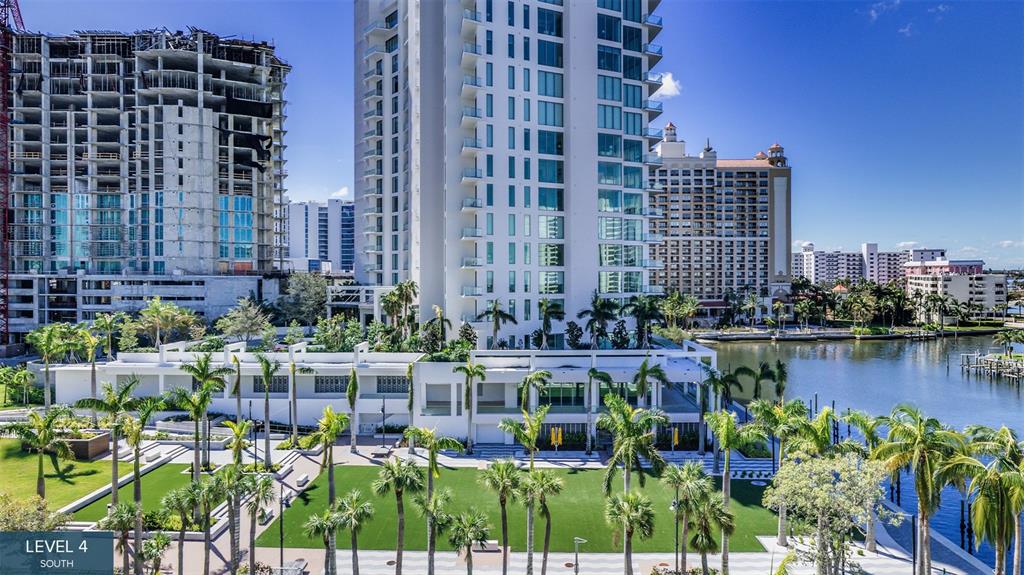 555 QUAY COMMON UNIT 401, SARASOTA, FL — photo 2 of 11