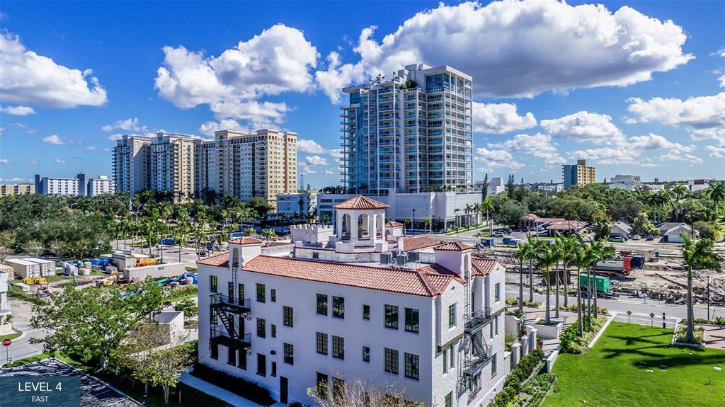 555 QUAY COMMON UNIT 401, SARASOTA, FL — photo 3 of 11