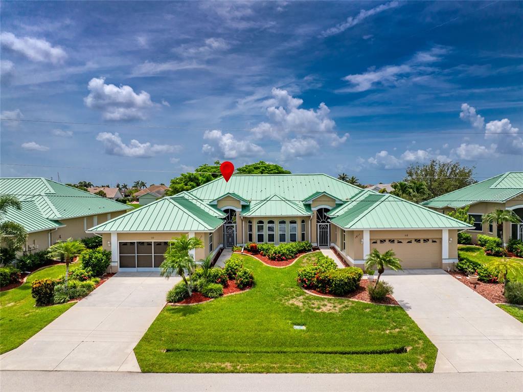 1611 ATARES DRIVE Unit 111