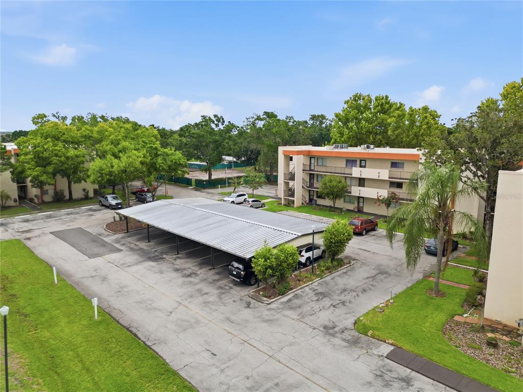 1130 N LAKE PARKER AVENUE UNIT E233