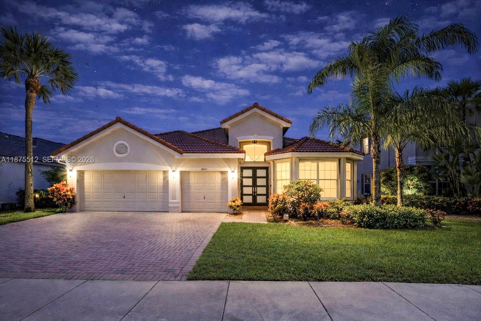 19471 Estuary Dr, Boca Raton FL 33498
