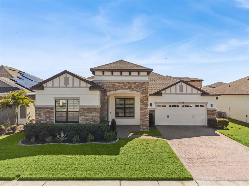 12356 NORTHOVER LOOP