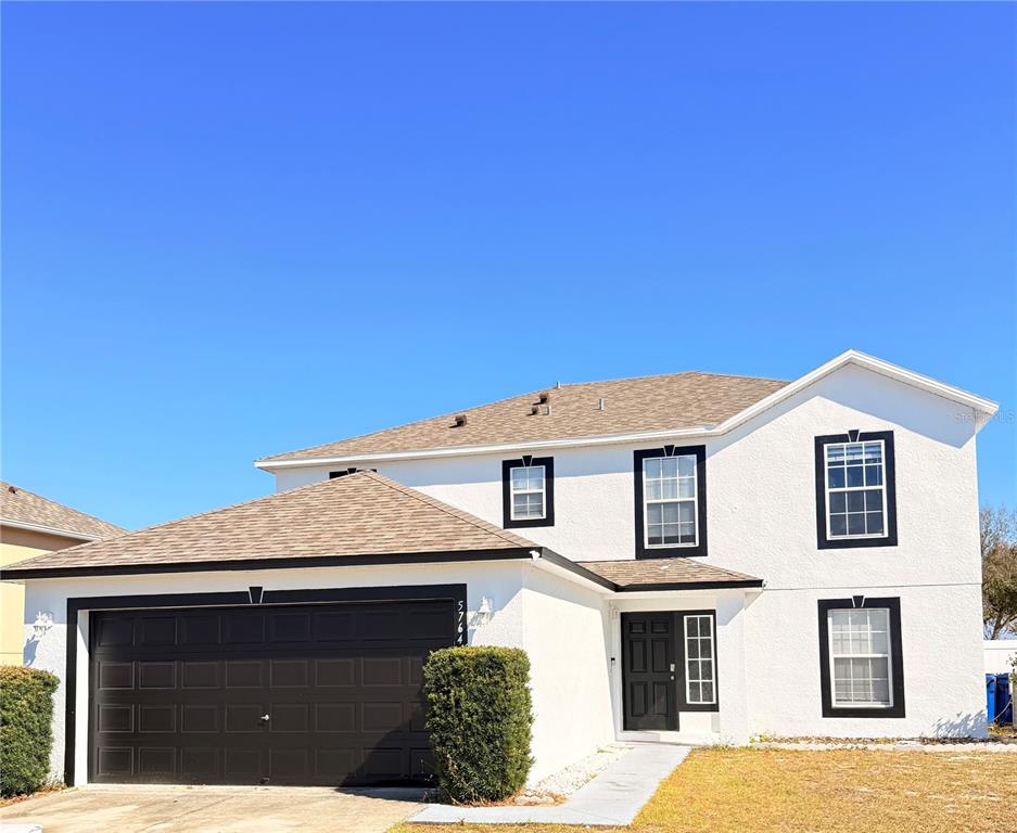 5764 ROYAL HILLS CIRCLE