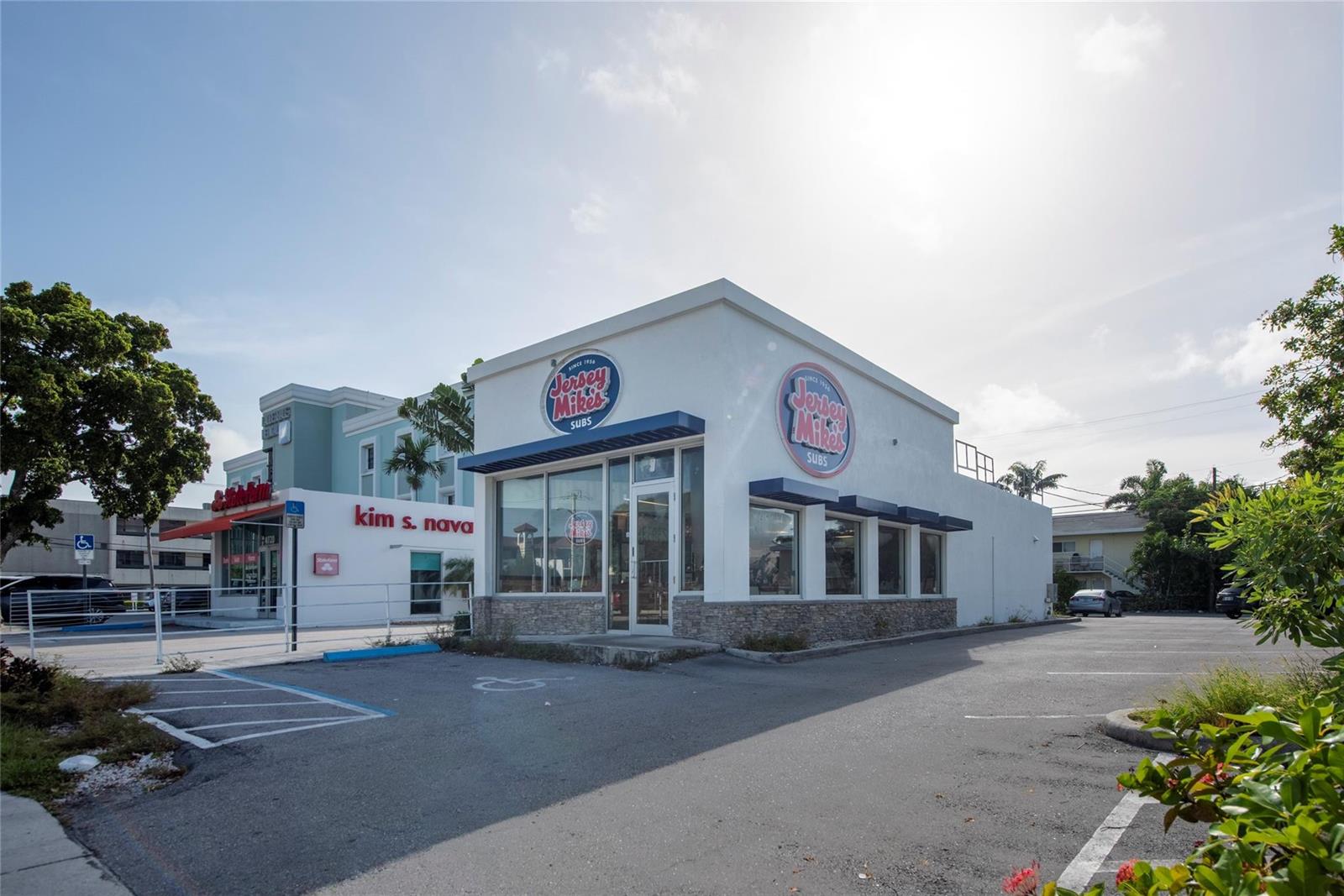 4700 N Federal Highway, Fort Lauderdale FL 33308