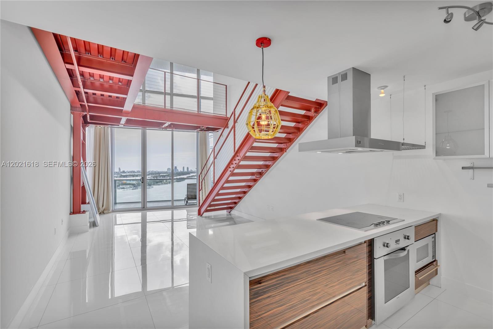 1100 Biscayne Blvd # 2706, Miami FL 33132