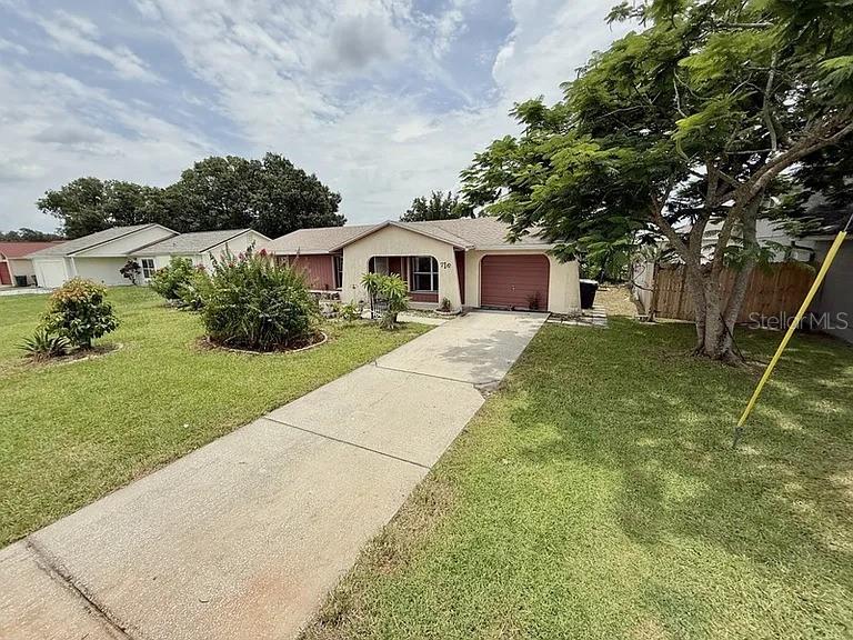 716 CARIBOU DRIVE