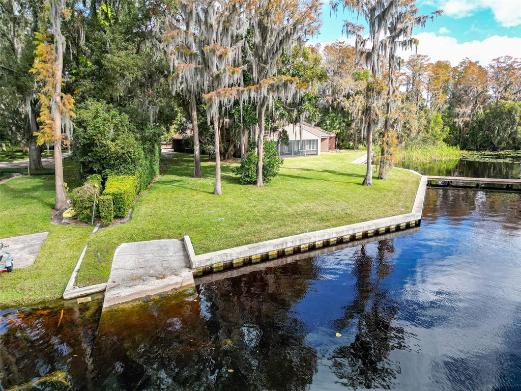 18120 WAYNE ROAD, ODESSA, FL — photo 3 of 30