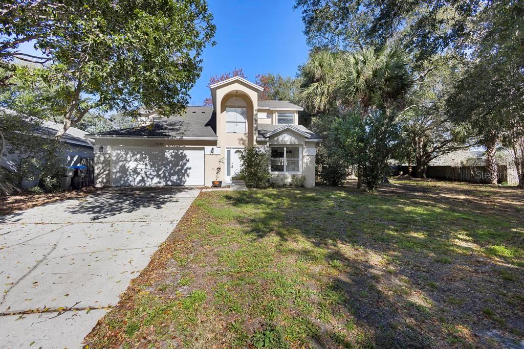 7219 HUNTERDON DRIVE