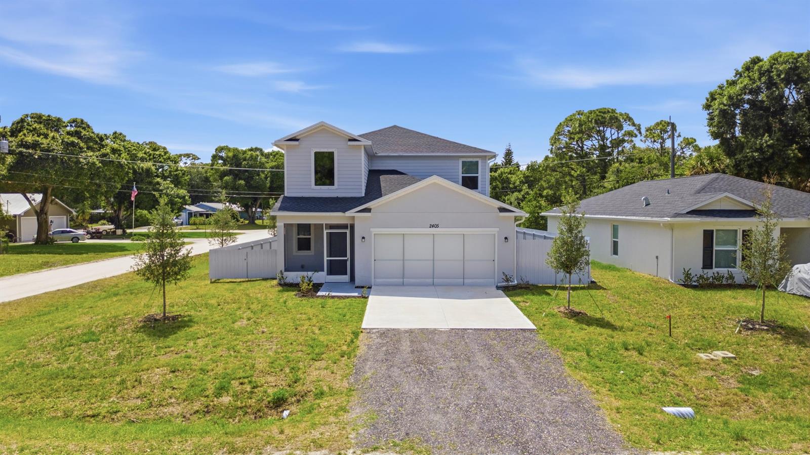 2405 88th Avenue, Vero Beach FL 32966