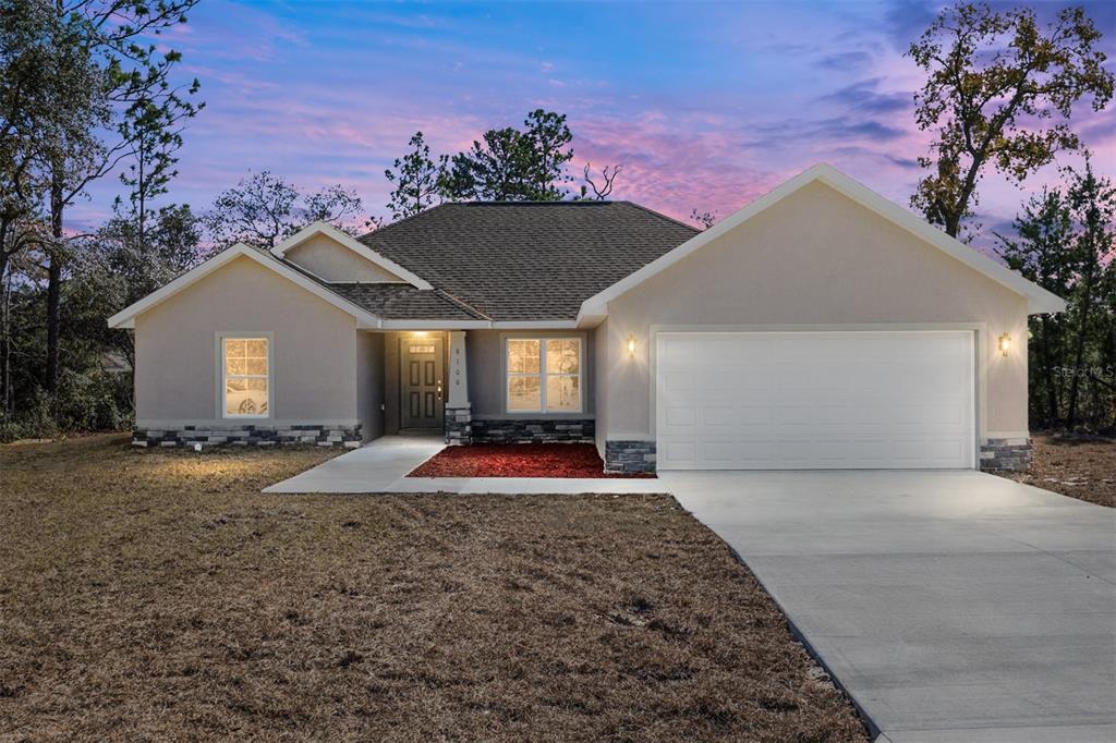 8106 N VOYAGER DRIVE