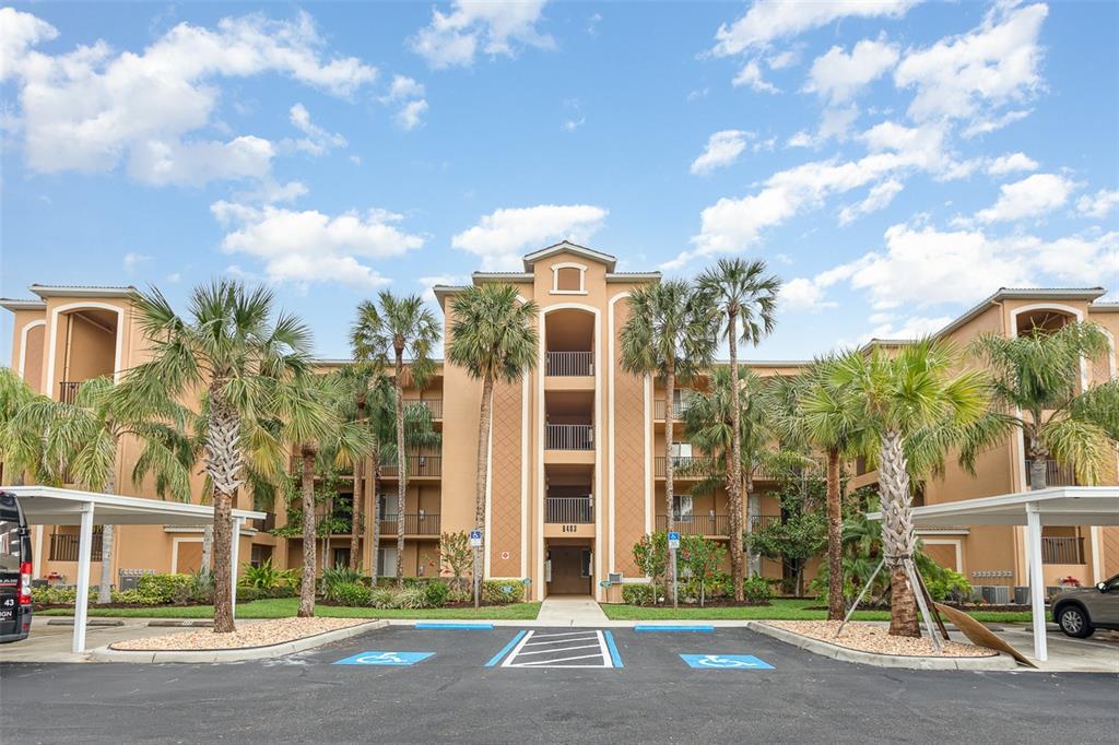 8403 GRAND ESTUARY TRAIL UNIT 204