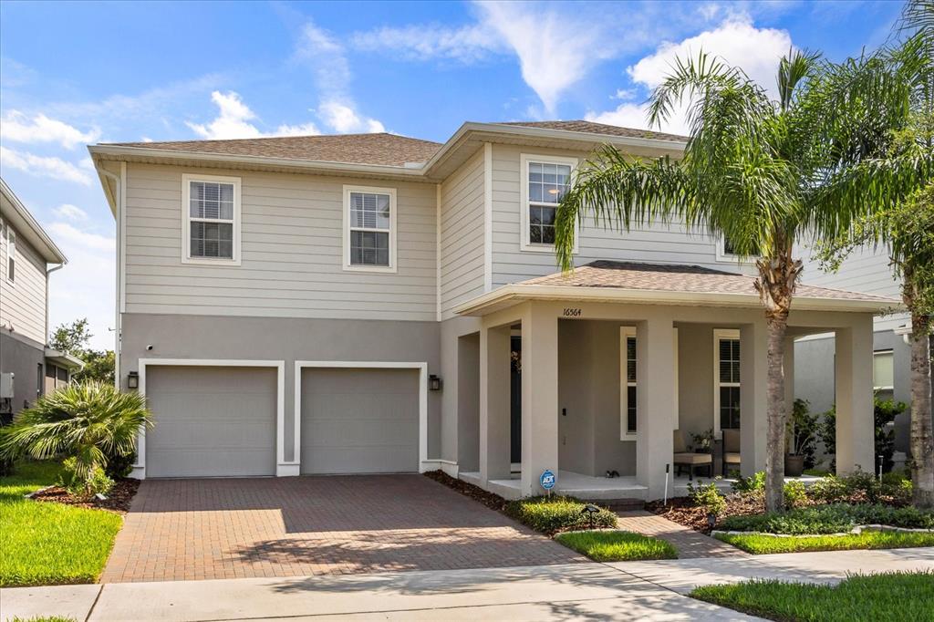 16564 SILVERSAW PALM DRIVE