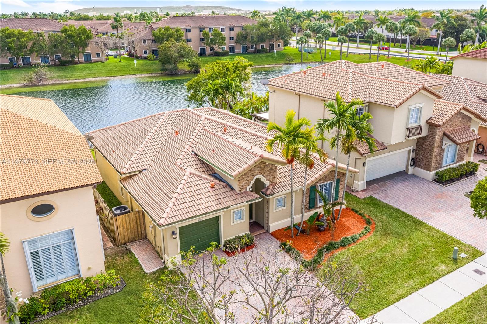 8820 SW 223rd Ter, Cutler Bay FL 33190