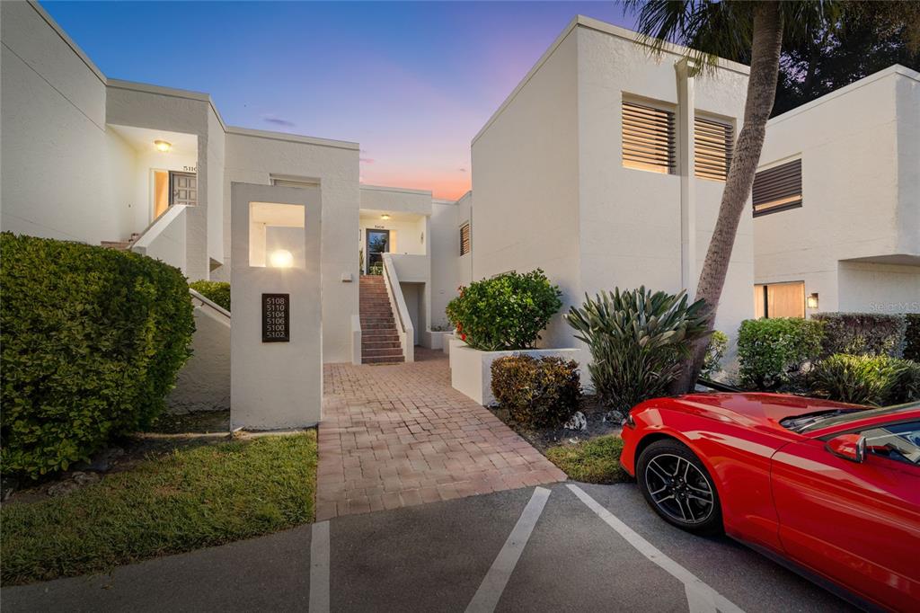 5100 MARSH FIELD ROAD UNIT 71