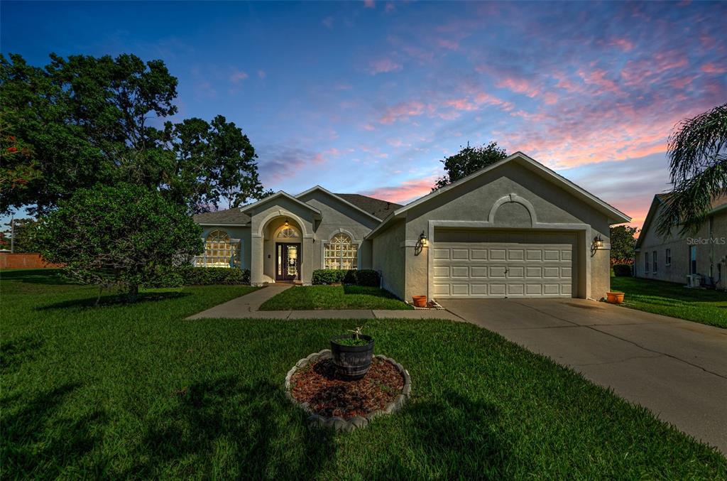 8604 HERONS COVE PLACE