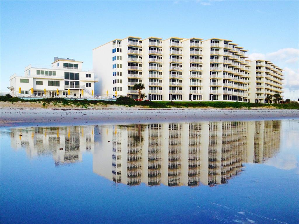 5201 S ATLANTIC AVENUE UNIT 202A