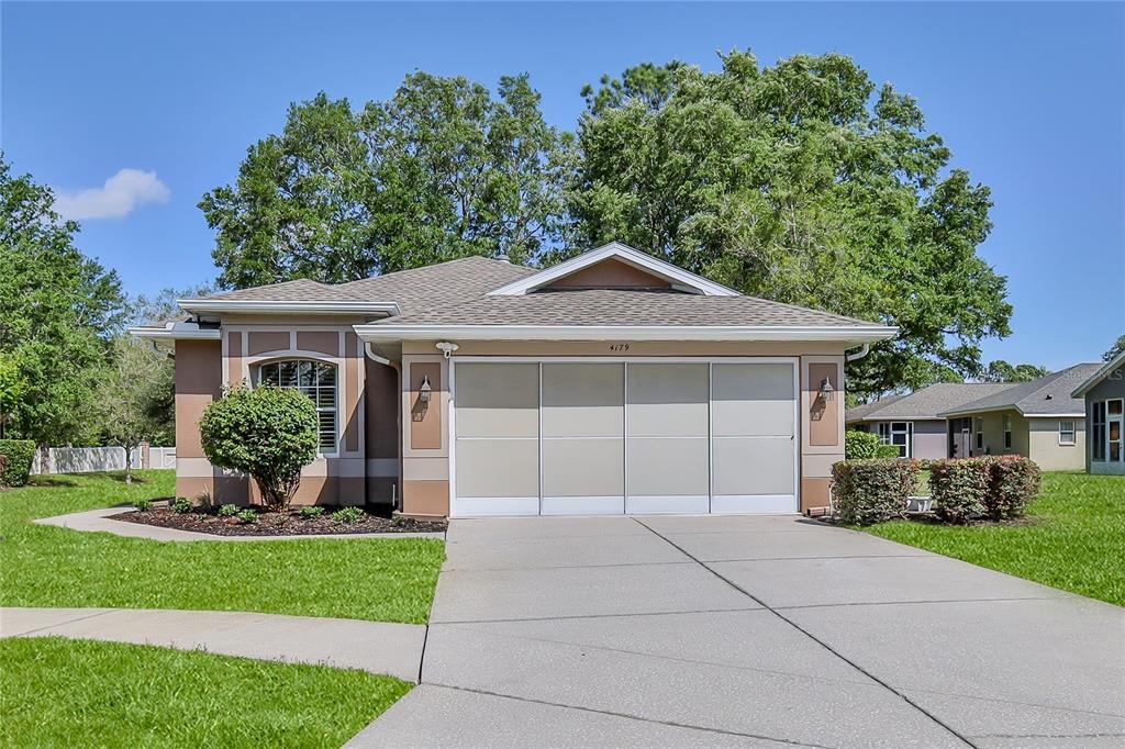 4179 SILVER FOX DRIVE