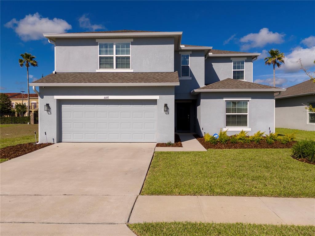 5166 TUSCANY LANE
