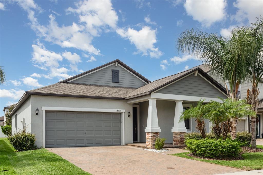 13209 HAYSTACK COURT