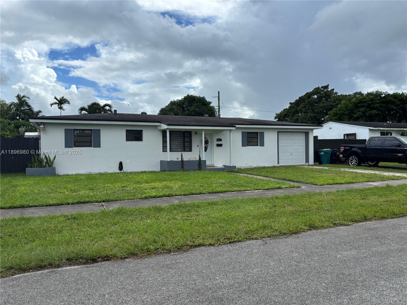 8750 SW 42nd Ter, Miami FL 33165