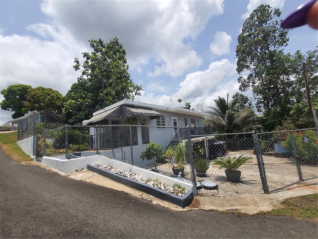 2-A RIO CANAS WARD, LA BARRA COMMUNITY LOT 199