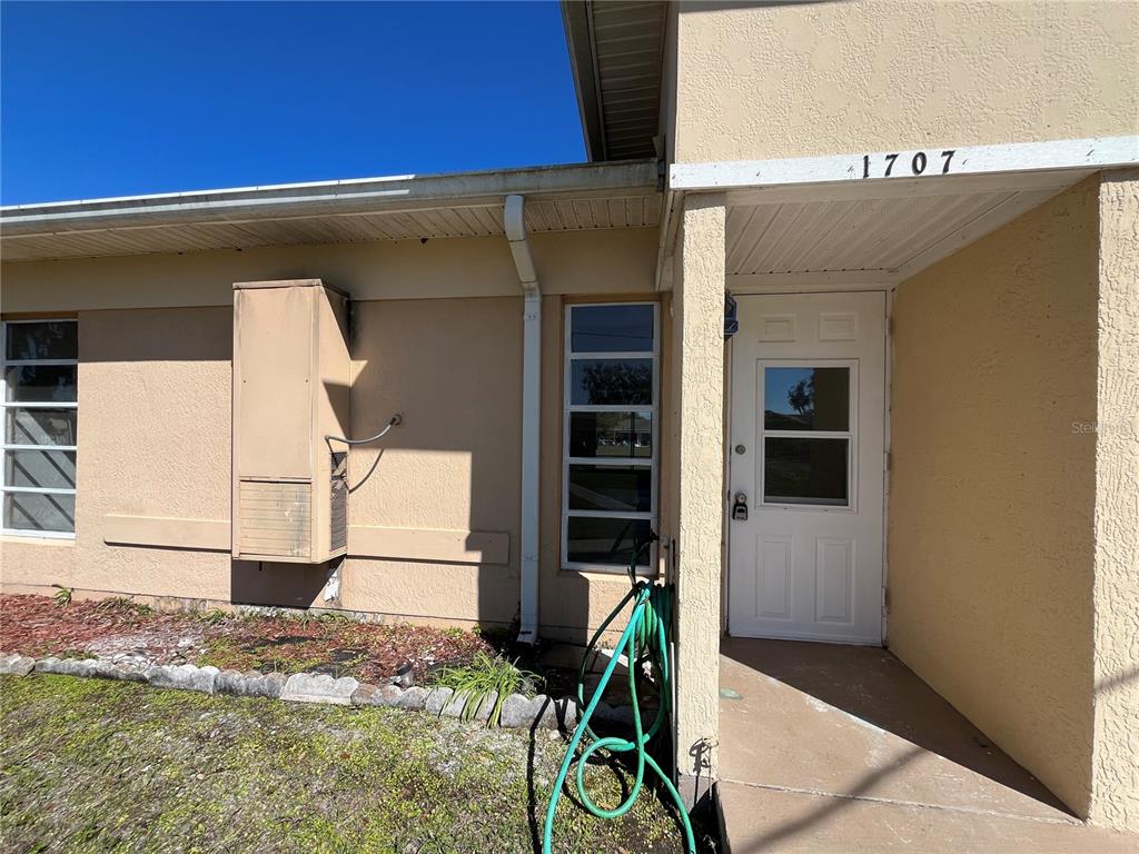 1707 CLUB CIRCLE UNIT 1707