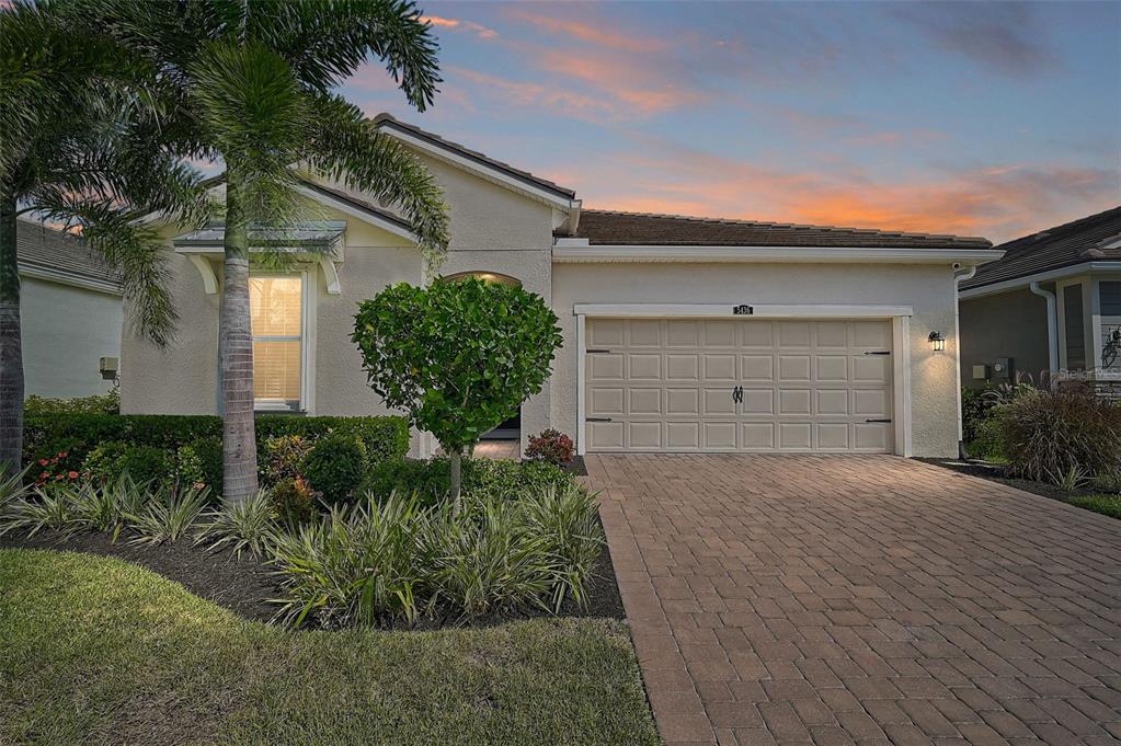 5436 HOPE SOUND CIRCLE