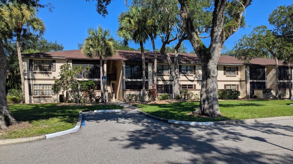 19505 QUESADA AVENUE UNIT E208
