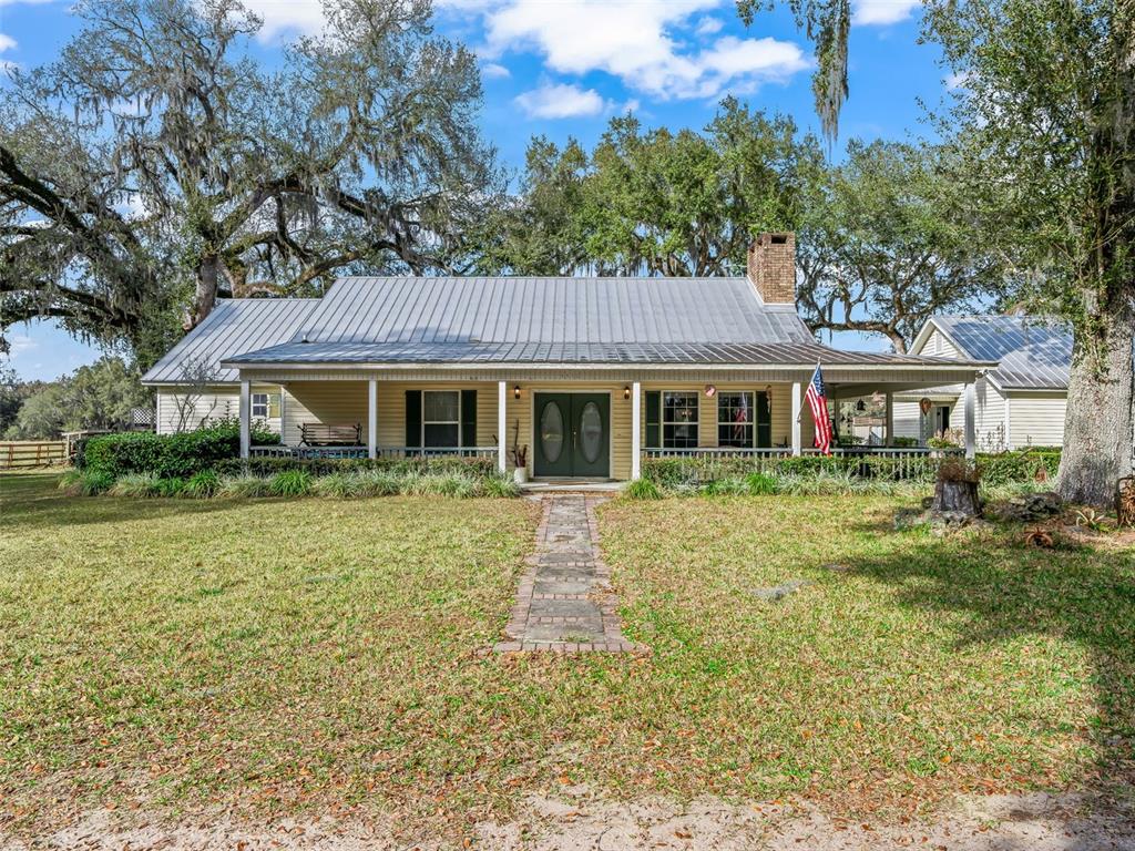 4430 CR 542H, BUSHNELL, FL — photo 2 of 30