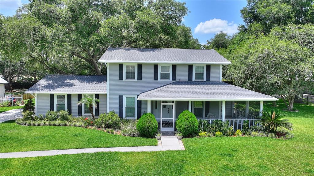 3401 N FORBES ROAD
