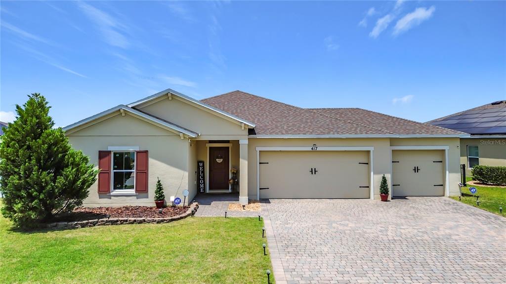 417 BLUE LAKE CIRCLE