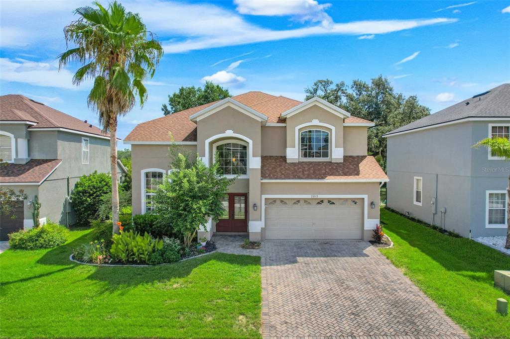 33519 TERRAGONA DRIVE