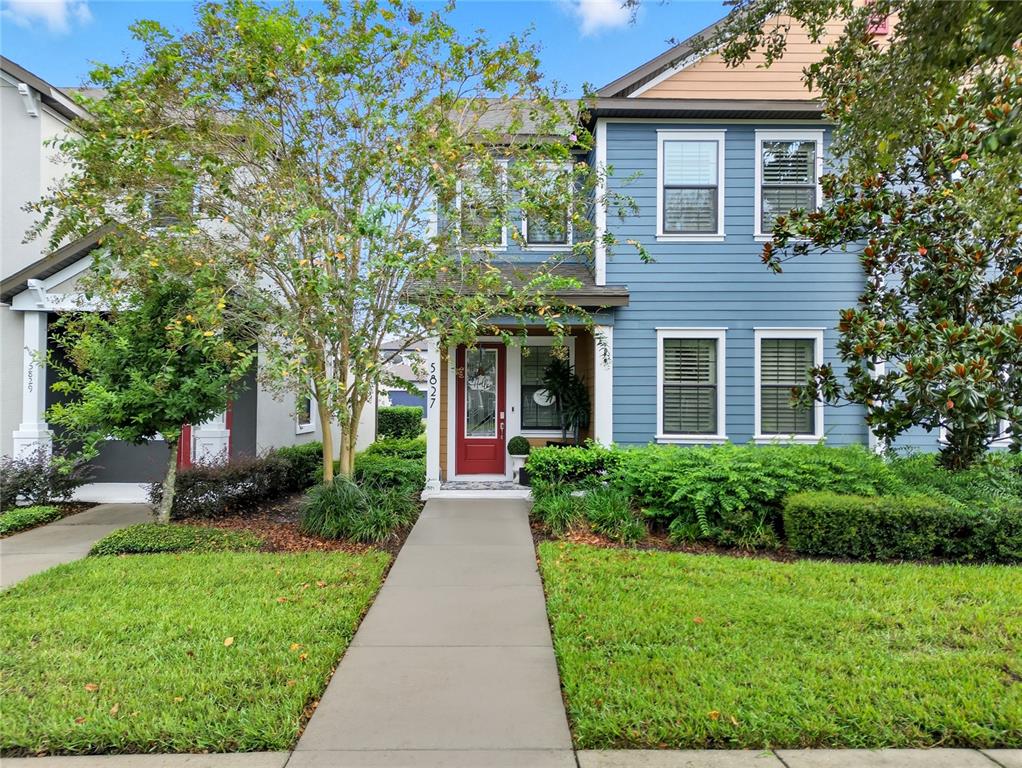 5827 CIRCA FISHHAWK BOULEVARD