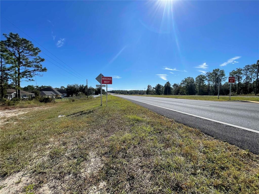 TBD NE HIGHWAY 27 ALT, BRONSON, FL — photo 3 of 6