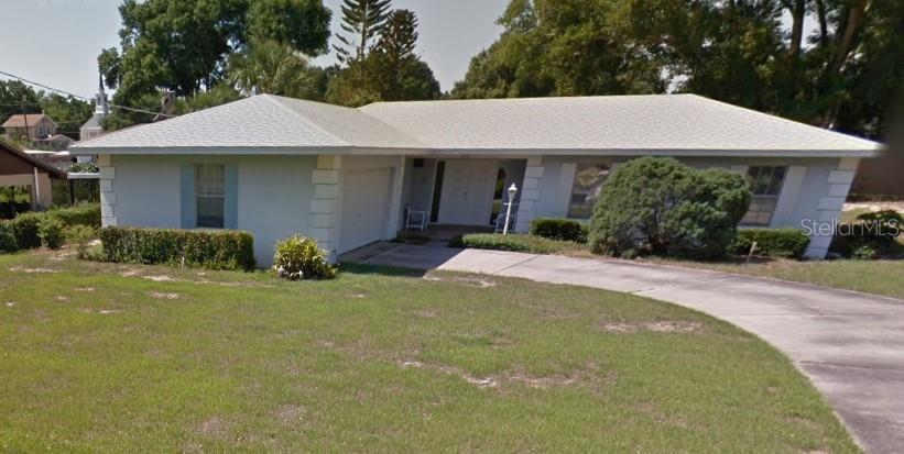 350 E ORANGE STREET