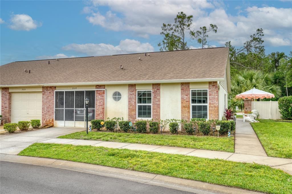 9022 RAMSGATE DRIVE UNIT 9022