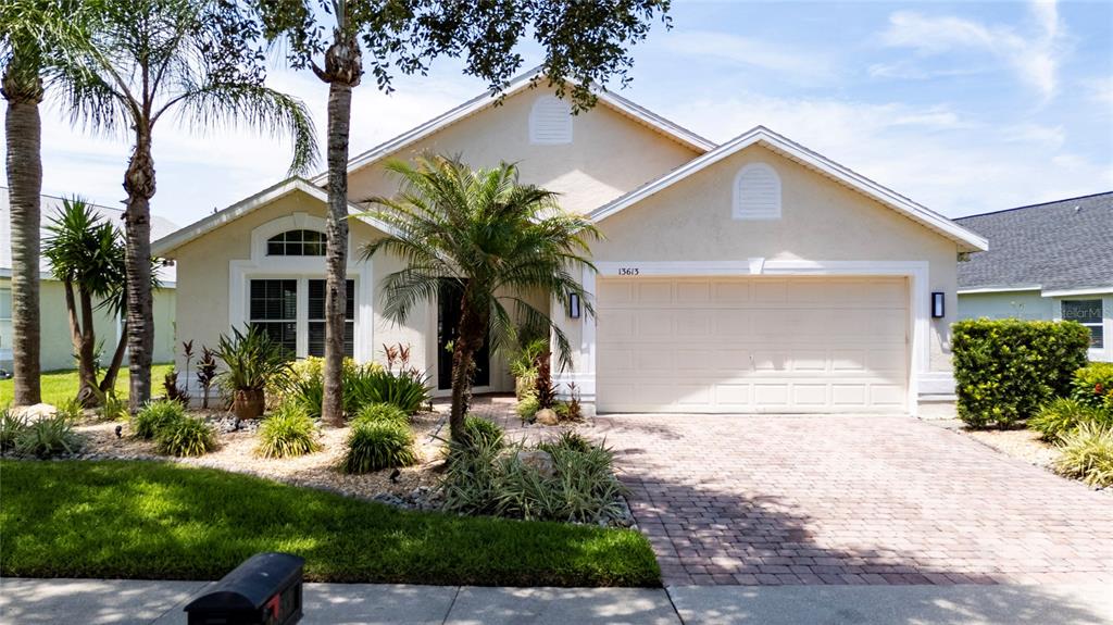 13613 BUDWORTH CIRCLE