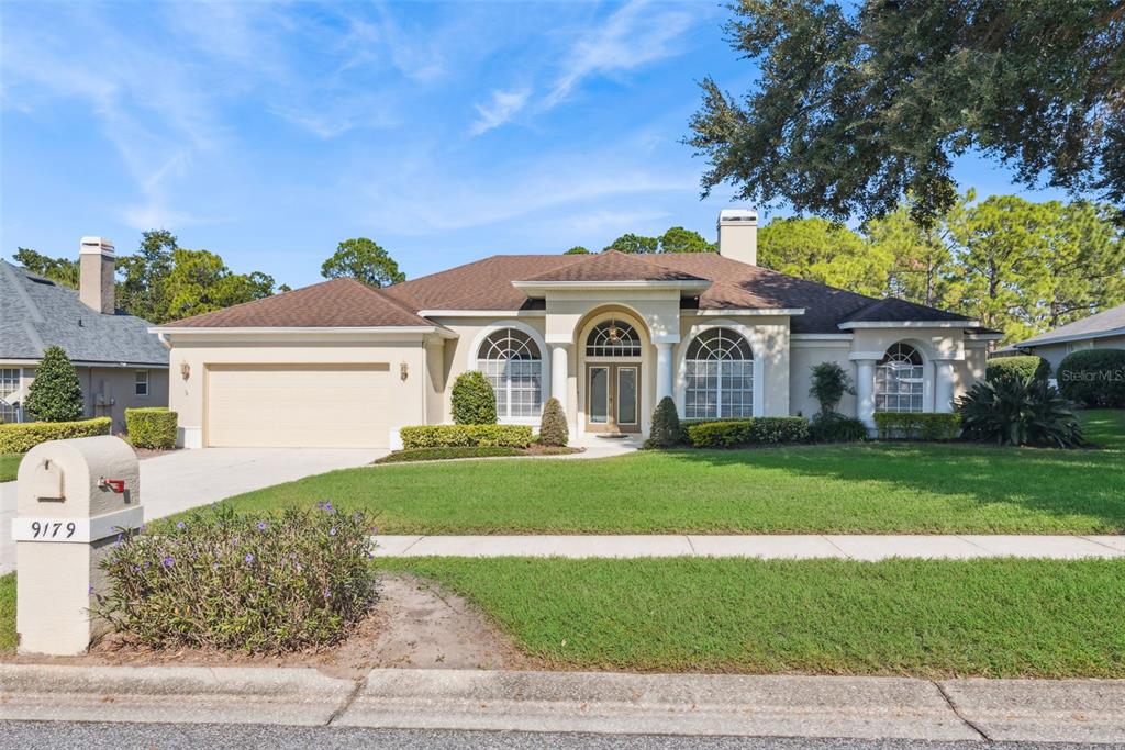 9179 DOLLANGER COURT