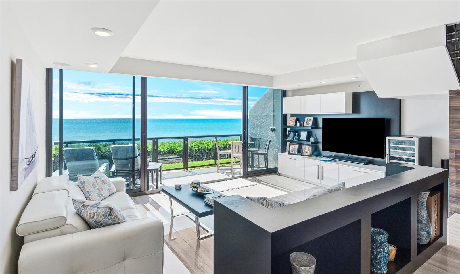 3115 S Ocean Boulevard # 103, Highland Beach FL 33487