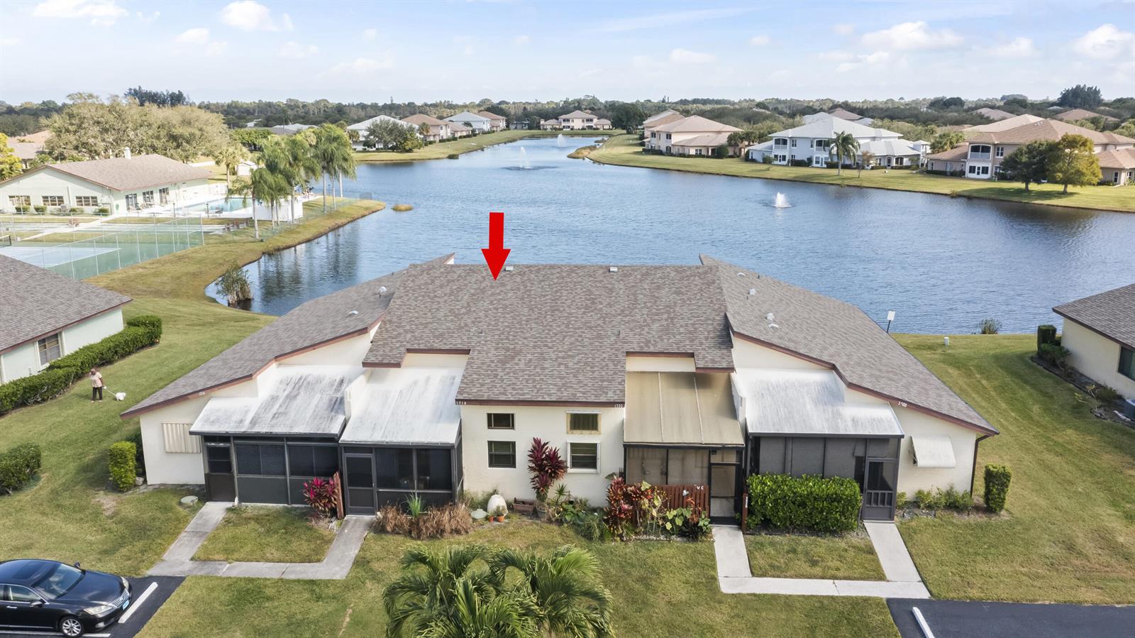 1718 W Royal Tern Lane Unit 2, Fort Pierce FL 34982