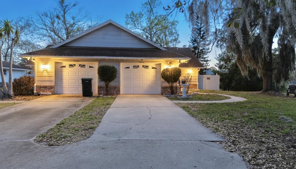 7800 RICHWOOD DRIVE