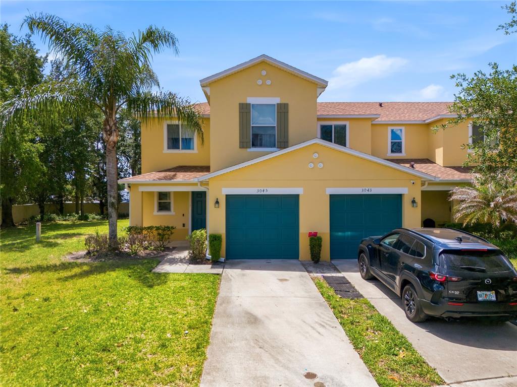 3045 SEAVIEW CASTLE DRIVE
