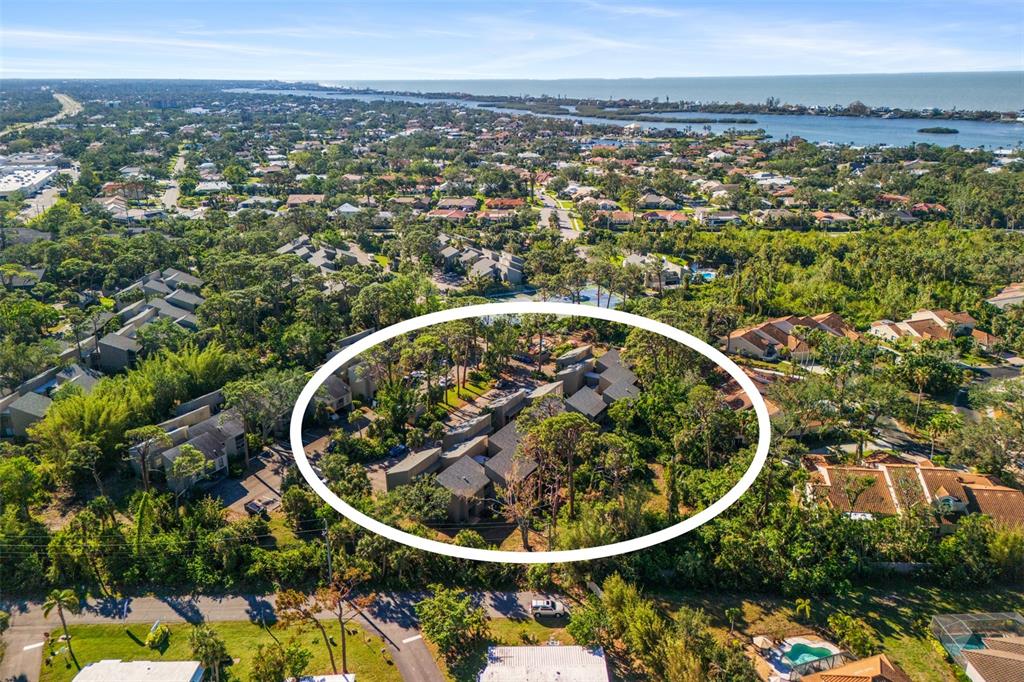 754 PINE RUN DRIVE UNIT 754, OSPREY, FL — photo 2 of 30