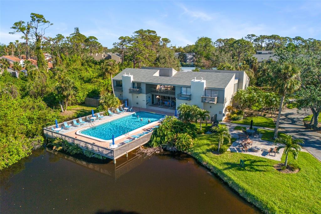 754 PINE RUN DRIVE UNIT 754, OSPREY, FL — photo 5 of 30