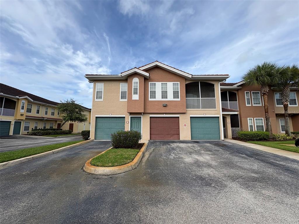 12021 VILLANOVA DRIVE UNIT 112