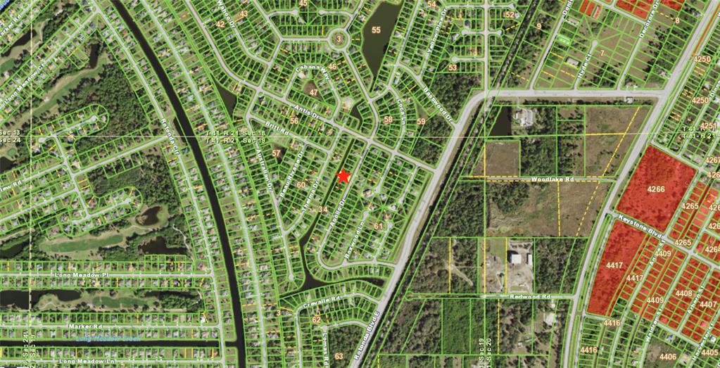 169 APOLLO DRIVE, ROTONDA WEST, FL — photo 5 of 8