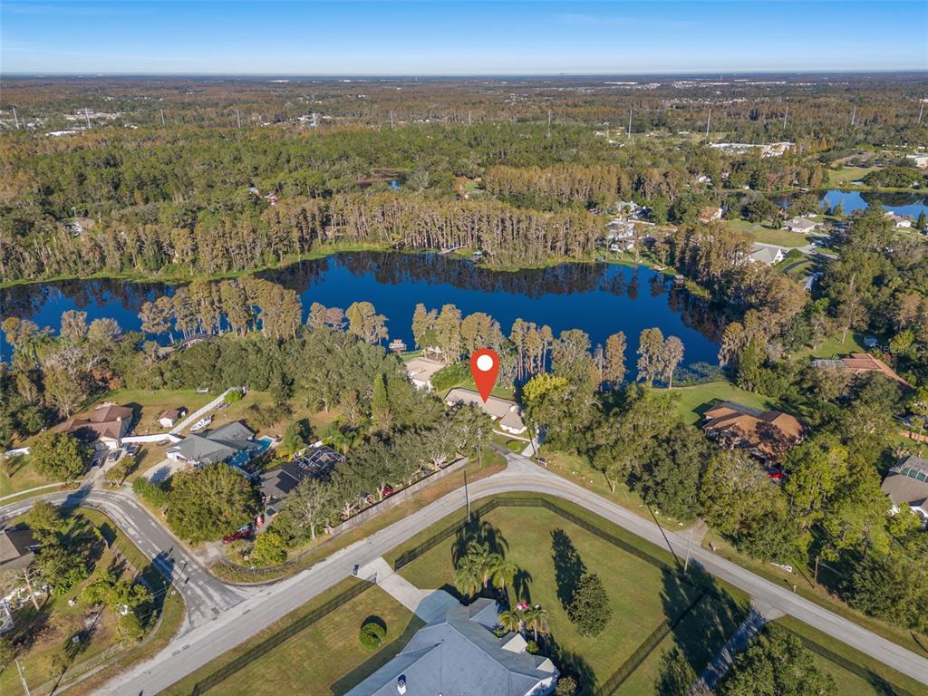905 LAKE FULLER DRIVE